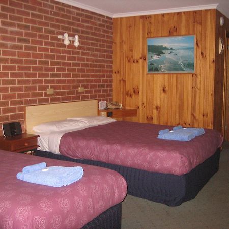 Orbost Country Road Motor Inn Camera foto