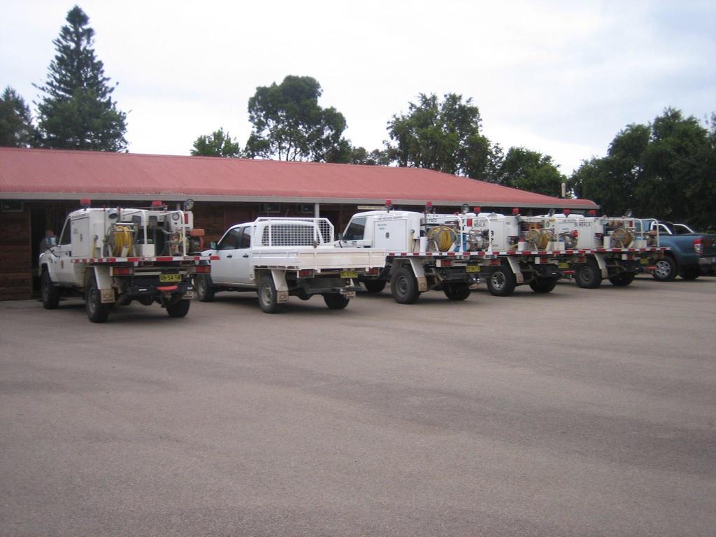 Orbost Country Road Motor Inn Camera foto