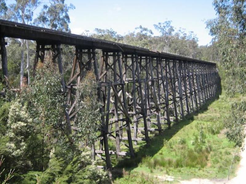 Orbost Country Road Motor Inn Esterno foto